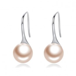 Cercei argint cu Perle